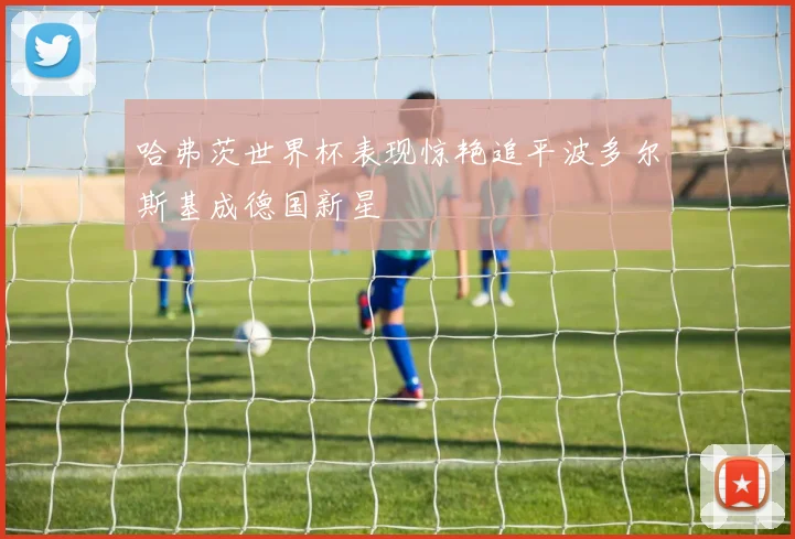 哈弗茨世界杯表现惊艳追平波多尔斯基成德国新星