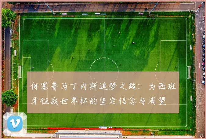 何塞普马丁内斯追梦之路：为西班牙征战世界杯的坚定信念与渴望