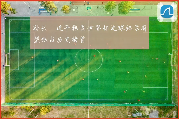 孙兴慜追平韩国世界杯进球纪录有望独占历史榜首