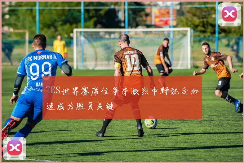 TES世界赛席位争夺激烈中野配合加速成为胜负关键